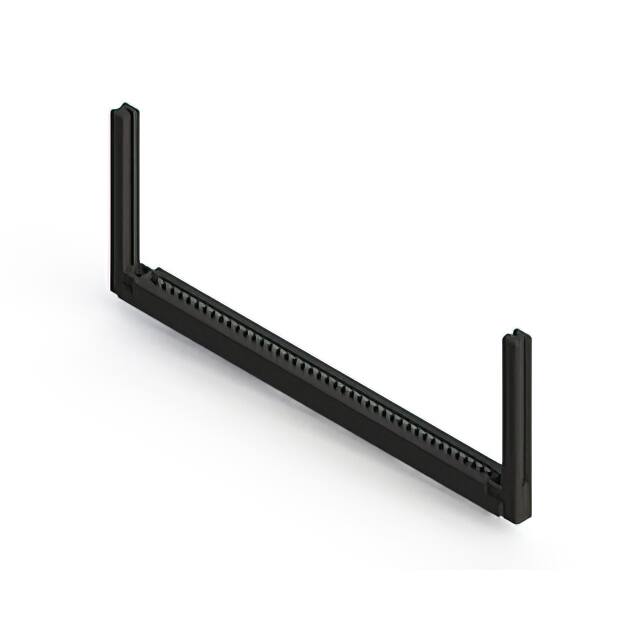 357-041-405-158 EDAC Inc.  Edgeboard Connectors
